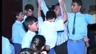 Golden Memories of RNPS School..