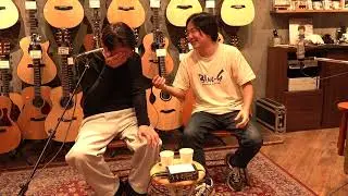 閉店ラジオ　オーディオの細道  もやもや編