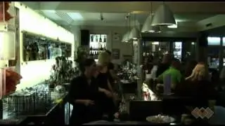 The Monkey Bar Balmain Sydney Australia