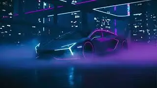VOIDRUN (SLOWED)