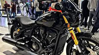 15 Best New Indian Motorcycles Of 2026! Cruiser, Touring