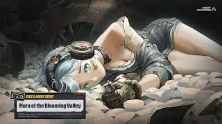 Zenless Zone Zero | Flora of the Blooming Valley | Act 2