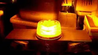 Whelen L31 Super LED Beacon