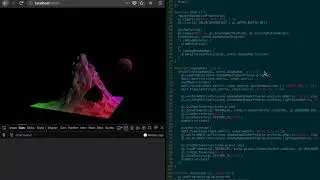 webgl shadowmaps