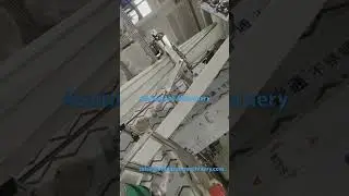 Pillow cover making machine 2024 type