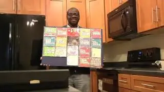 Think Big| Willie Slater Promo| Think Big