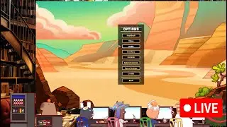 [Slowlife Gaming] Dunecrawl 5