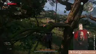 The Witcher 3: Win the Race &ndash; The Heroes&rsquo; Pursuits: Fayrlund