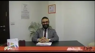 FSHD Italia intervista dr  tasca