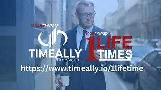TimeAlly 1LifeTimes for Beginners | Defi Solutions for Leaders | How it Works #TimeAlly1LifeTimes