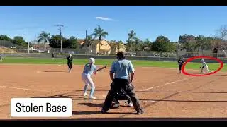 Fall Season '25 Offensive and Defensive Highlights