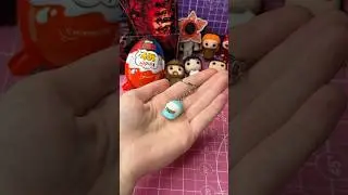 Леплю брелок ОСД - Кепка Дастина! Лучший подарок для фанатов своими руками! #осд #творчество #diy