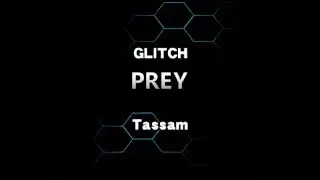Tassam - Prey, 90-125BPM. Genre, Glitch  ♫ Directors Cut ♫ 【BMS】