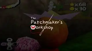 The Patchmakers Workshop - Now's Your Chance! (FL Studio Export)