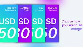 Subscription Management with Apper