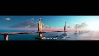 Longteng Special Steel Group's corporate promotional video