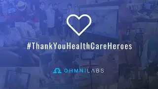 Ohmni Telepresence Robot for Healthcare