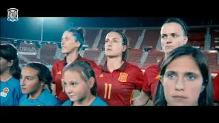 La RFEF promociona el amistoso de f&uacute;tbol femenino contra Polonia
