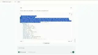 Nevrons_Prototype_Techgium 9.0 - Smart Material Selection Agent #MVP video 