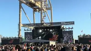 DJ PEE.WEE @ Portola Festival 2024