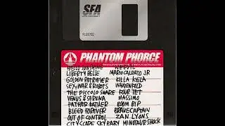 Super Furry Animals - Bleed Forever (Bravecaptain)