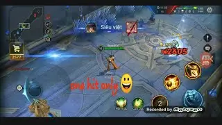 Capheny vs Violet full đồ-Ai sẽ win đ&acirc;y?