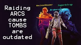 ARC Raiders - Server Slam EP.1