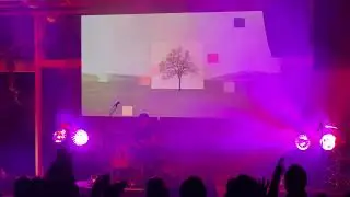 Washed Out - Amor Fati - ​@ Guthrie Green, Tulsa, OK 6/1/24