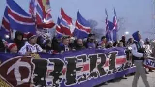 Eisbären Berlin - Eintrittskartenpreise geeinigt - Fan-Boykott beendet