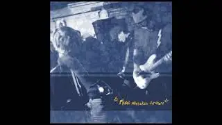 Planes Mistaken For Stars - Copper and Stars