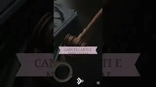 Precedenti di polizia e cancellazione dal C.E.D.