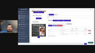 How To Manage Artwork for Different Variations + Q&A/Ask me Anything