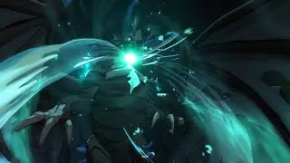Fafnir's Spirit (Spirit of the Evil Dragon) - Ultimate Animation (7DS: Grand Cross)