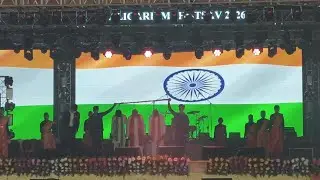 Aligarh Mahotsva vlog singing and play #aligarh #mahotsav  #vlog #viral #youtubevloggers 