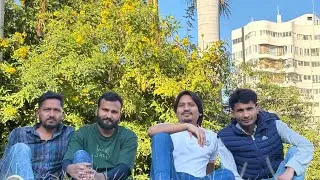  ￼ Rajkot race course ￼￼#vlogs