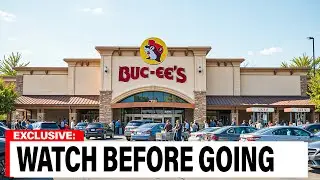 What You Should Know Before Stepping Foot In Buc-ee's Again