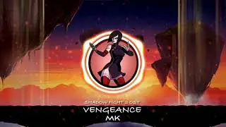 Shadow Fight 2 OST - Vengeance