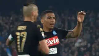 Allan Marques Welcome to Everton