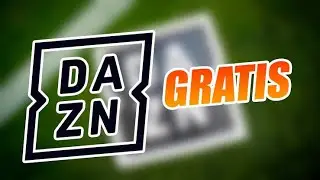 &iquest;DAZN (DAZONE) ES COMPLETAMENTE GRATIS Y LEGAL? TODO LO QUE NECESITAS SABER DE ESTA NUEVO STREAMING