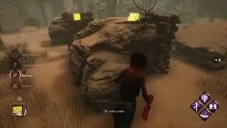 Dead by Daylight - Er gab sich als Doktor aus, doch dann zeigte er sein wahres ich - Der Doktor