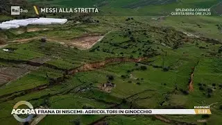 Vite sospese - Agorà 05/02/2026