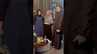Keluarga Imam Besar Abuya Habibana Habib Rizieq Shihab & Habibana Habib Bahar bin Smith #habibbahar