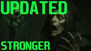 New FEAR Build Update: Insane Control + Burst