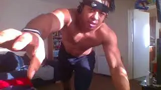 Day 4 Ab Intervals T25 Alpha Round (Year Of The T)