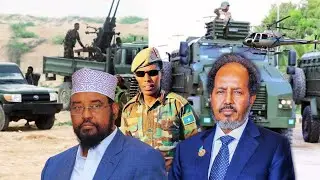 DEG DEG: Seddex Sabab Oo Yaab Noqday Oo Xilka Looga Qaaday Taliye Odawaa | War Naxdin Leh Oo La Hele