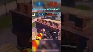 To fell the game use headphones