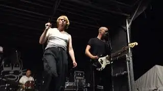 MFMB - Unto Death - Tantolunden, Stockholm 2022