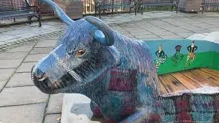 Crieff