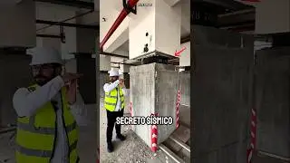 &iexcl;LA IMPACTANTE TECNOLOG&Iacute;A QUE DESAF&Iacute;A LOS TERREMOTOS!