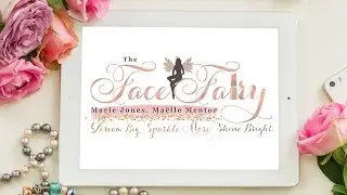 Welcome to The Face Fairy Maelle Channel!